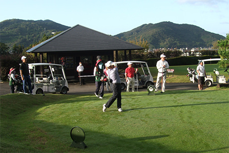 武雄ゴルフ俱楽部2020年度『クラブ選手権(クラブ選手権・シニア選手権・グランドシニア選手権・レディ―ス選手権)』