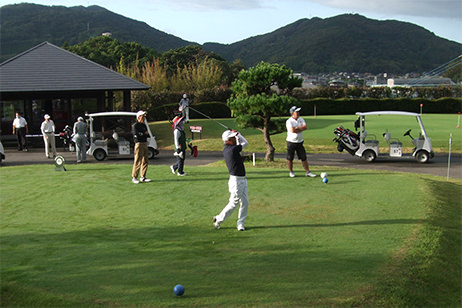 武雄ゴルフ俱楽部2020年度『クラブ選手権(クラブ選手権・シニア選手権・グランドシニア選手権・レディ―ス選手権)』